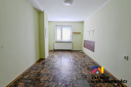 Dwa budynki usługowe pow. 763 m2-